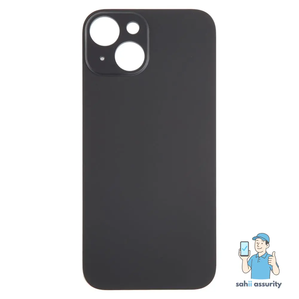 Back Panel Cover for Apple iPhone 15 thumbnail